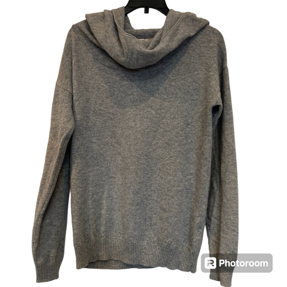 Women’s LAMade Cashmere Sweater